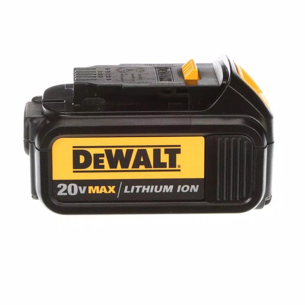 DEWALT 20-Volt MAX Premium Lithium-Ion 3.0Ah Battery Pack (8-Pack) and#8211; XDC Depot