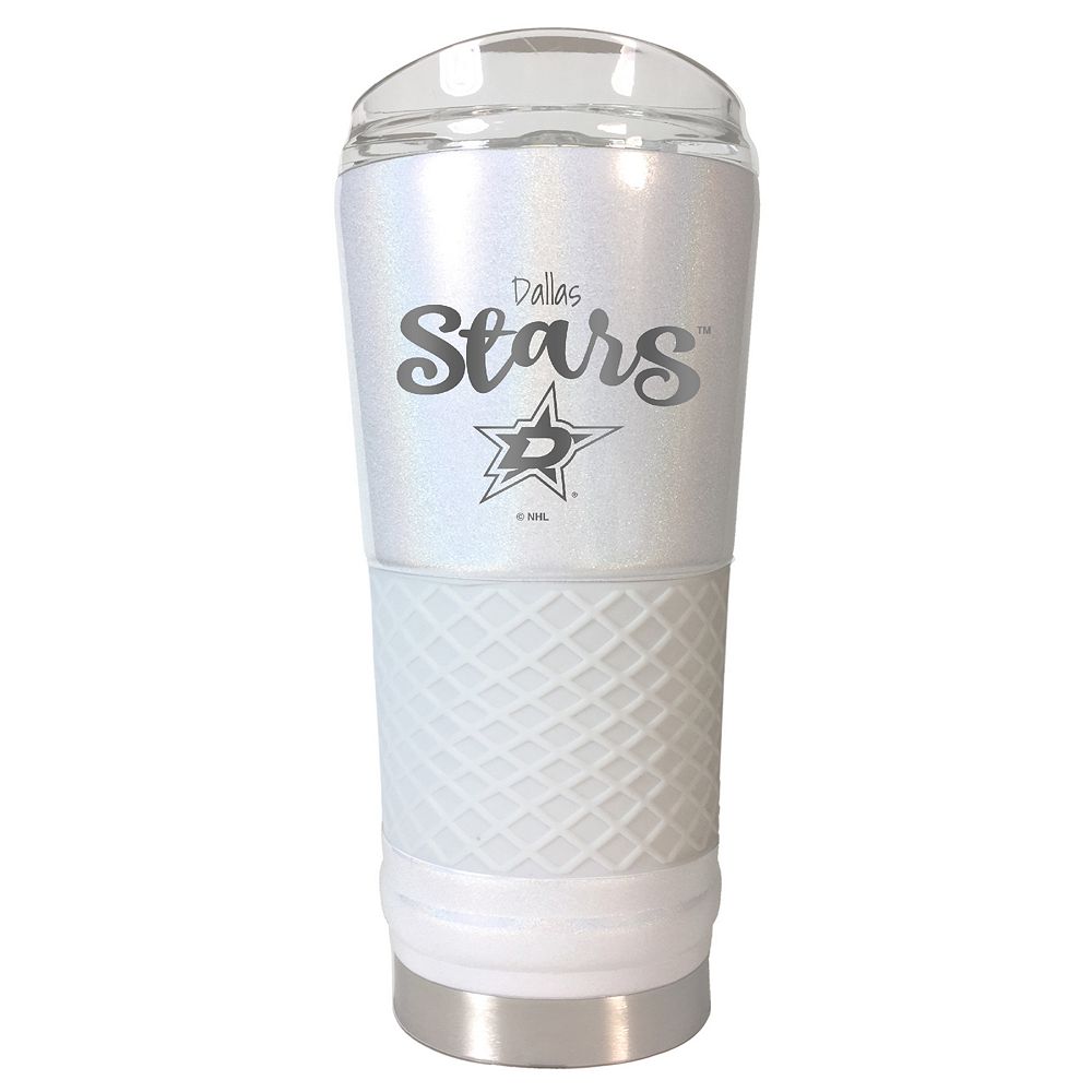 Dallas Stars 24-oz. Draft Tumbler