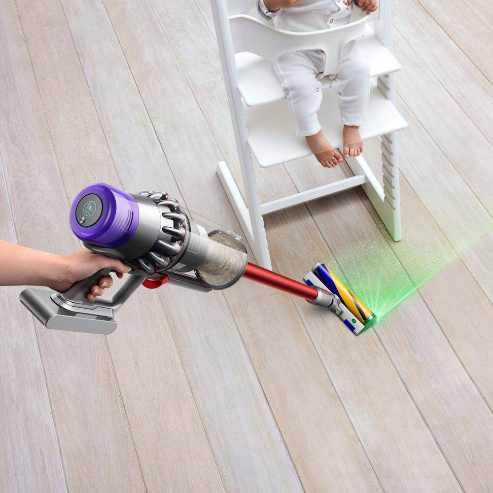  Outsize+ Cordless Vacuum Cleaner 394430-01