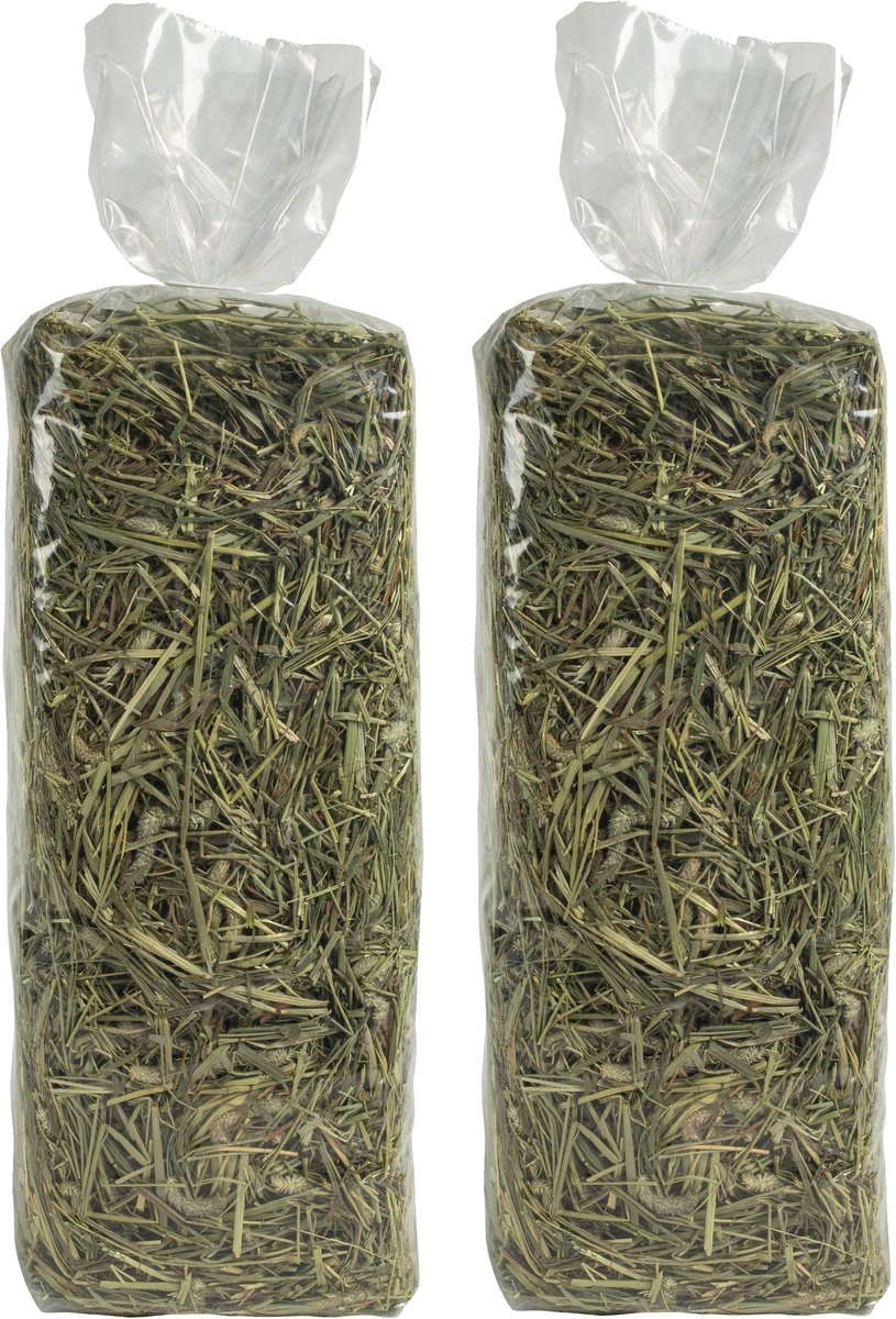 Field+Forest by Kaytee Timothy and Orchard Grass Small Pet Hay