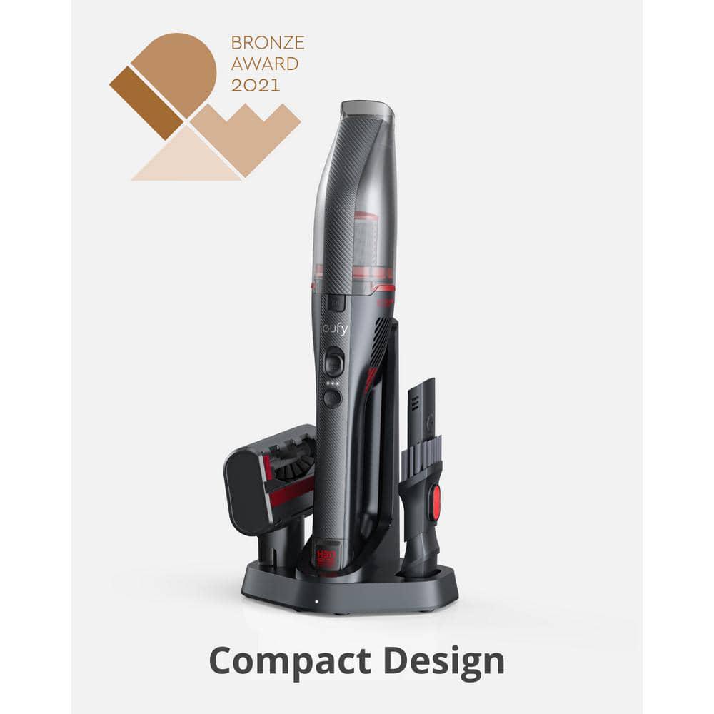 eufy HomeVac H30 Infinity Cordless Handheld Vacuum Cleaner