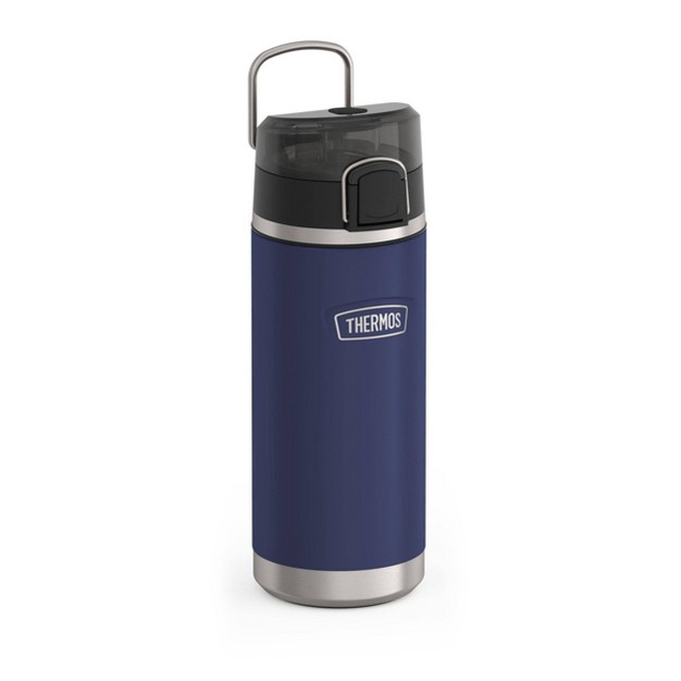 Thermos Icon 18oz Stainless Steel Hydration Bottle