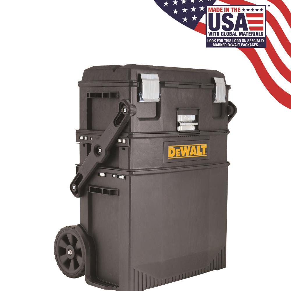 Dewalt-DWST20800 Mobile Work Station