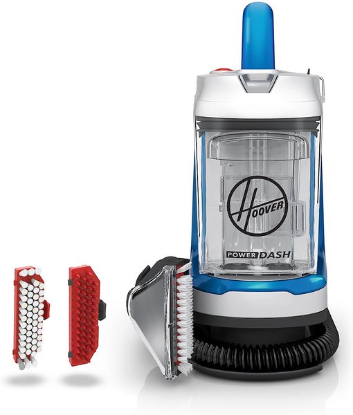 Hoover PowerDash GO Pet+ Spot Vacuum Cleaner