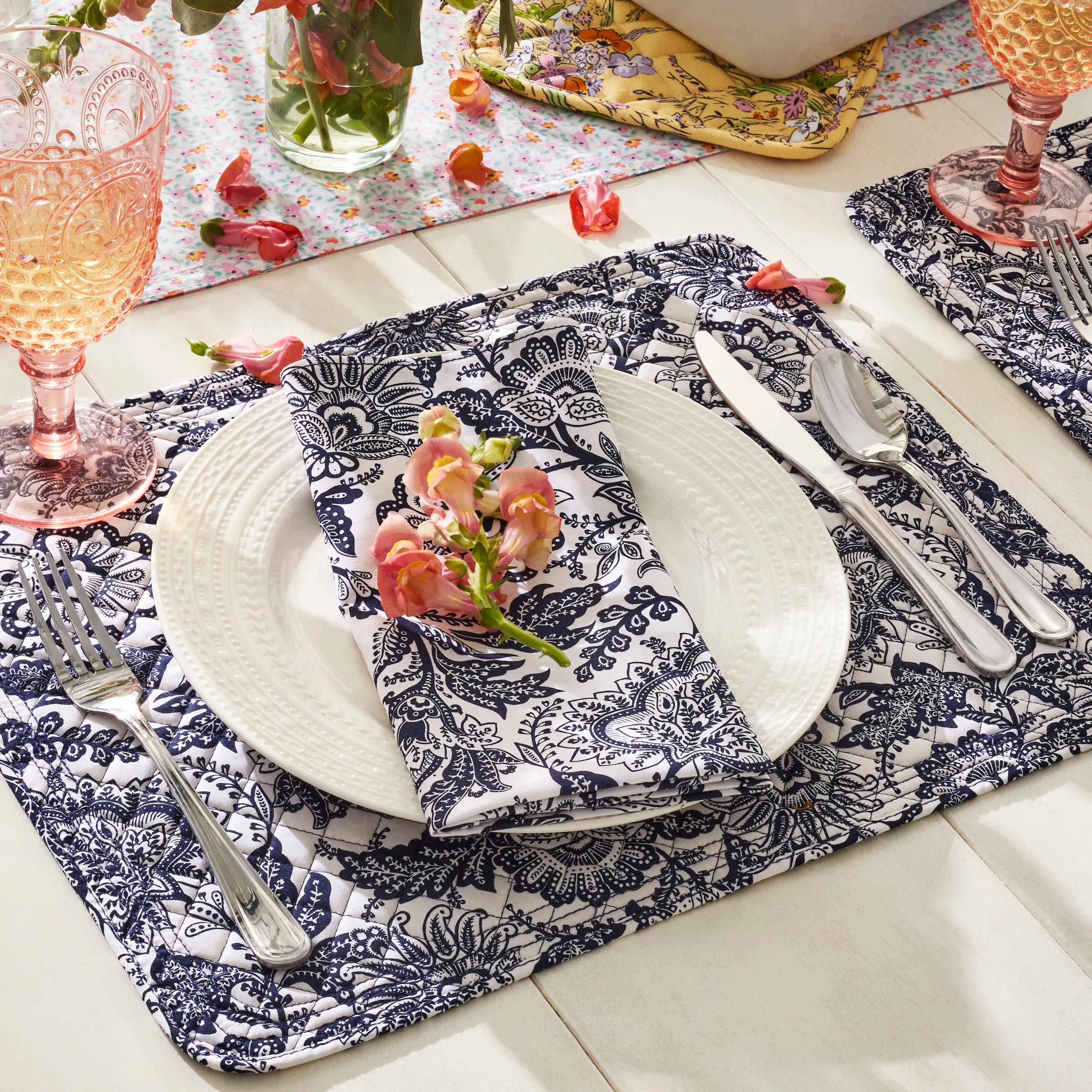 Placemat Set of 2