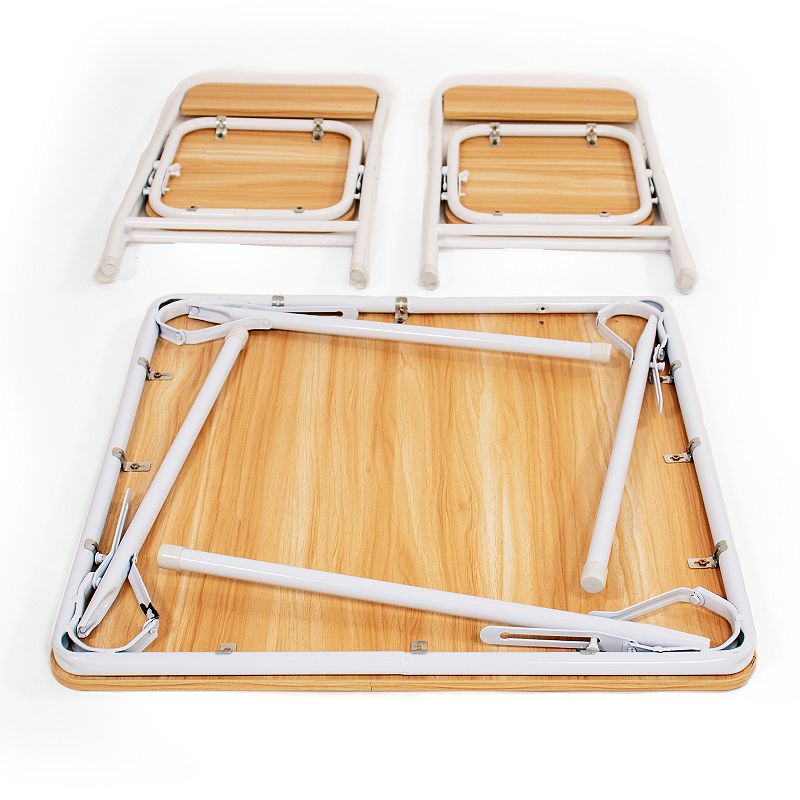 Humble Crew Folding Table Set