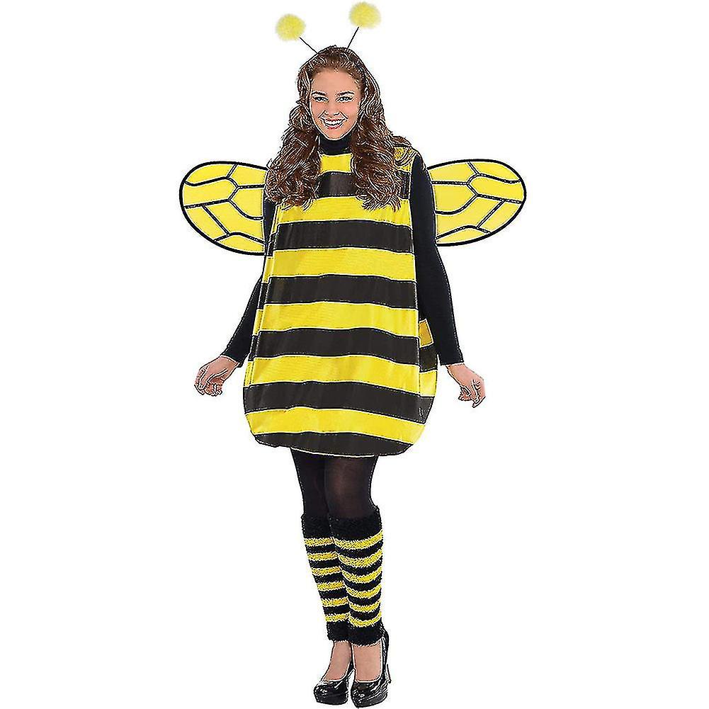 Bee Costume Kit Bee Costume Women Hy Bee Costume Accessories Hybee Favors