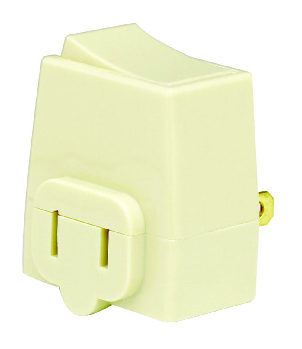 PLUG-IN TAP SWITCH IV