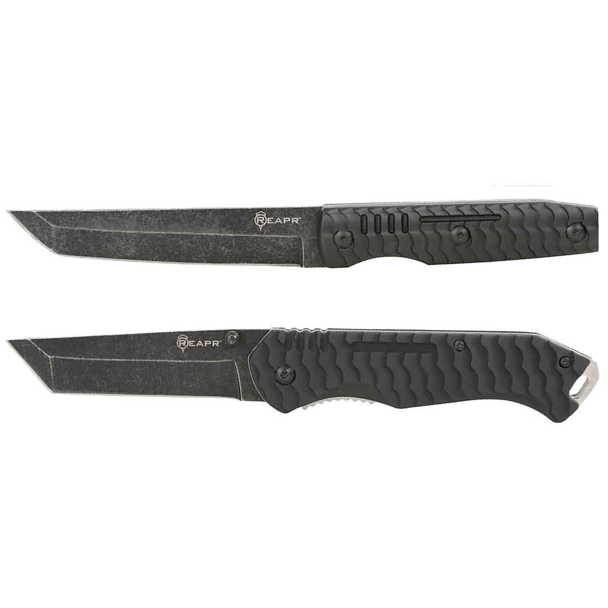 REAPR TAC Tanto Knife Set