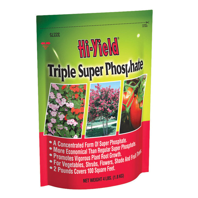 TRIPLE SUPER PHOSPHT 4#