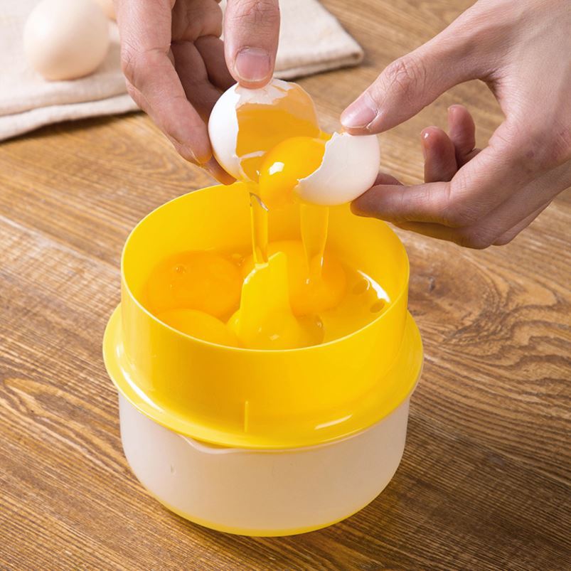 Egg White Yolk Divider Tools- The Second Half Price🎁