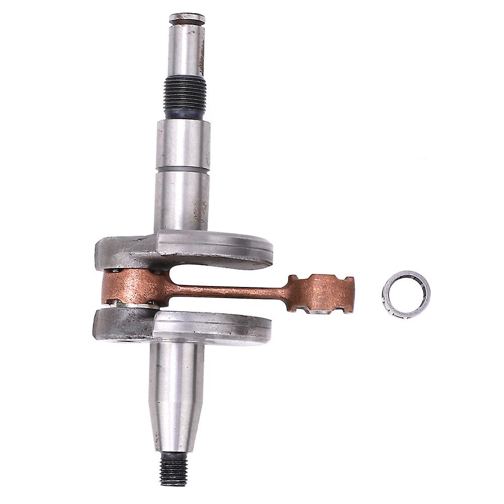 Crankshaft Connection Rod andamp; Roller Bearing For Chainsaw Spare Parts