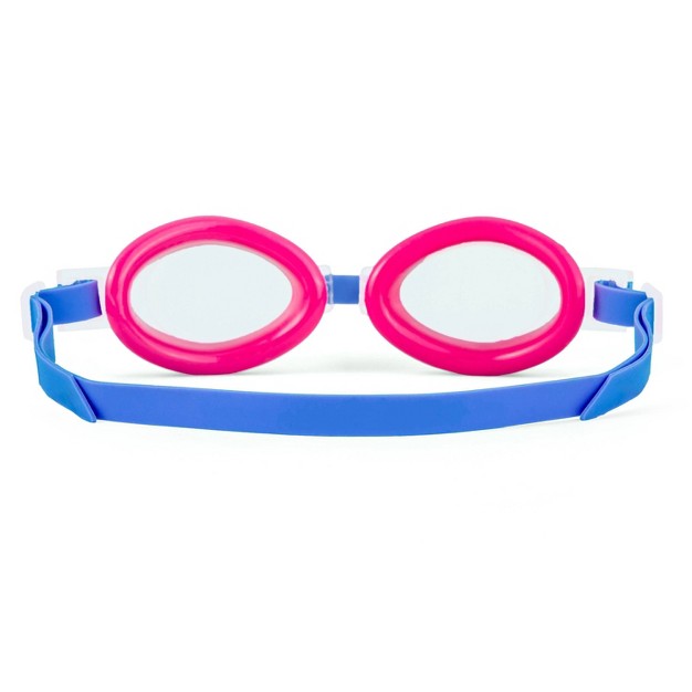 Aqua Leisure Splashtime Kids x27 Swim Goggles Pink