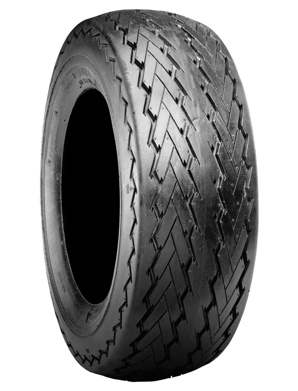 Duro HF232 ST 4.812 C (6 Ply) Trailer Tire