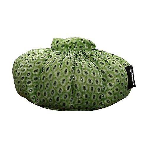 Medium Green Batik Slow Cooker Bag 1 unit