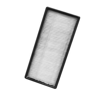 Honeywell HEPAClean Replacement Filter C (2-Pack) HRF-C2