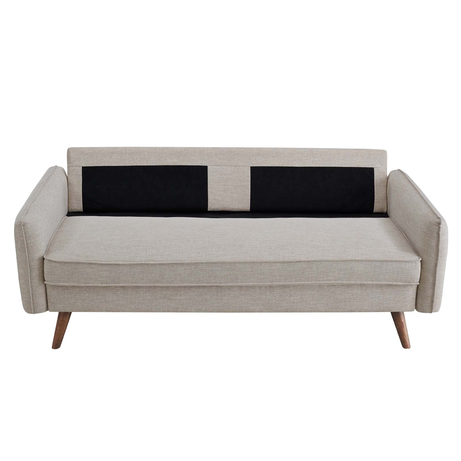 Modway Revive Upholstered Fabric Sofa