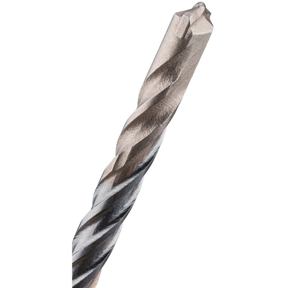 DW 3/16 In. x 4-1/2 In. x 6-1/2 In. Rock Carbide SDS+ Hammer Bit DW5403 from DW