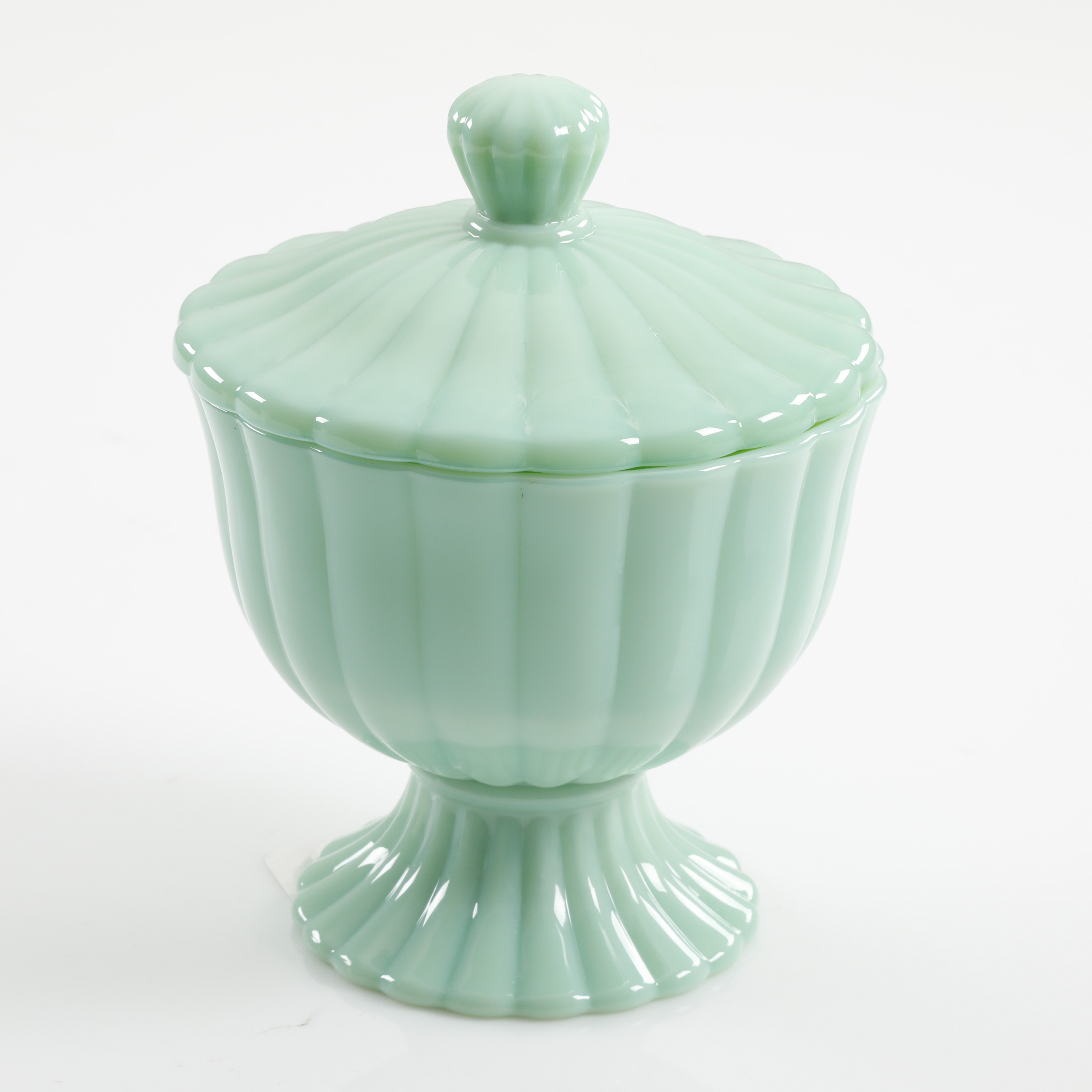 The Pioneer Woman Jade Candy Dish