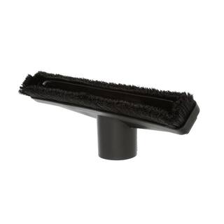 RIDGID 2-12 in. Locking Floor Brush Accessory for RIDGID WetDry Shop Vacuums LA2514