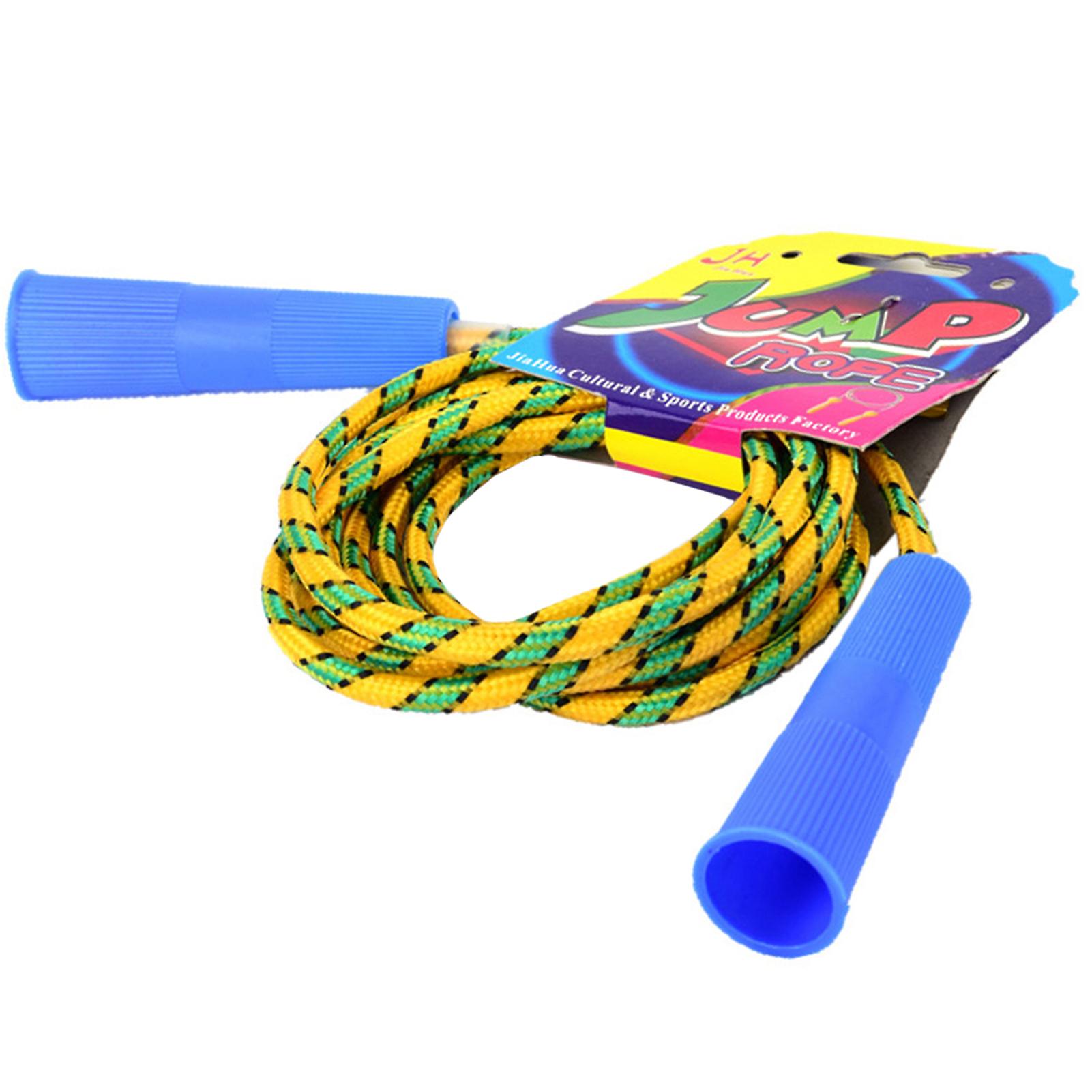 1pcs Jump Rope (color By Random)