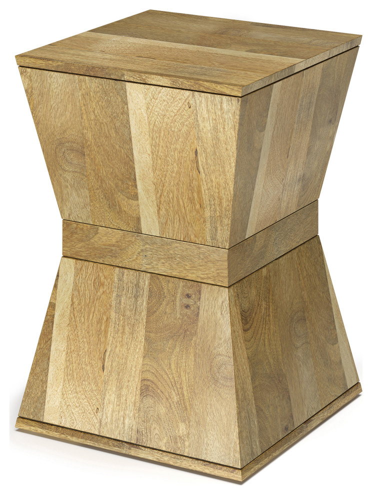 Westfield Side Table   Transitional   Side Tables And End Tables   by Simpli Home Ltd.  Houzz