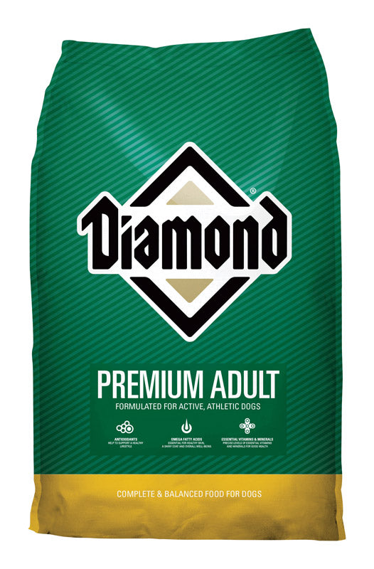 DIAMOND PREMIUM CKN 40#