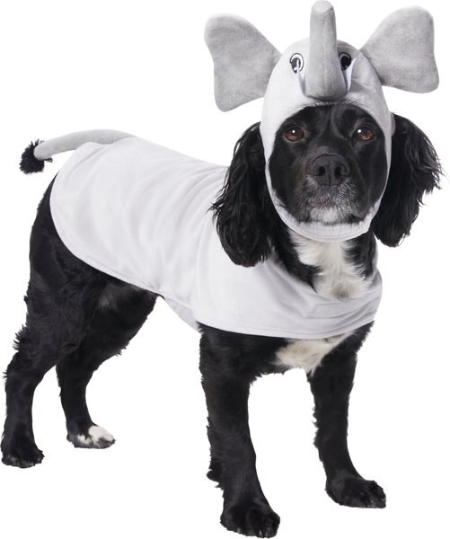 Frisco Elephant Dog and Cat Costume