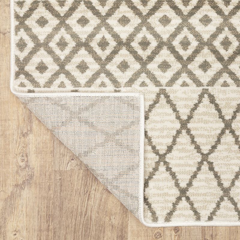 StyleHaven Genova Tribal Lodge Area Rug