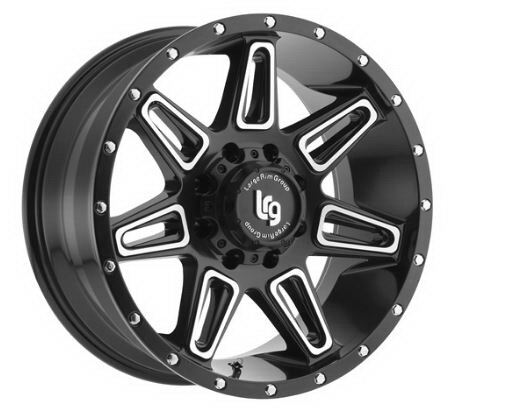 Pro Comp 11721036324N Lrg11721036324N 20X10