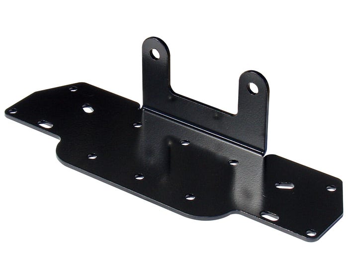 KFI Kawasaki Prairie 360 ATV Winch Mount 100570