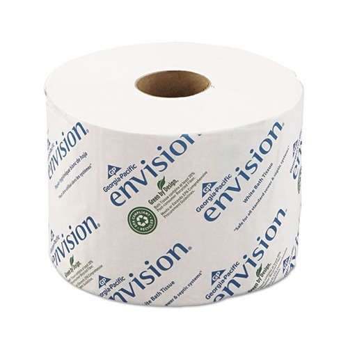 Georgia Pacific Blue Basic HighCapacity Bathroom Tissue  GPC1944801