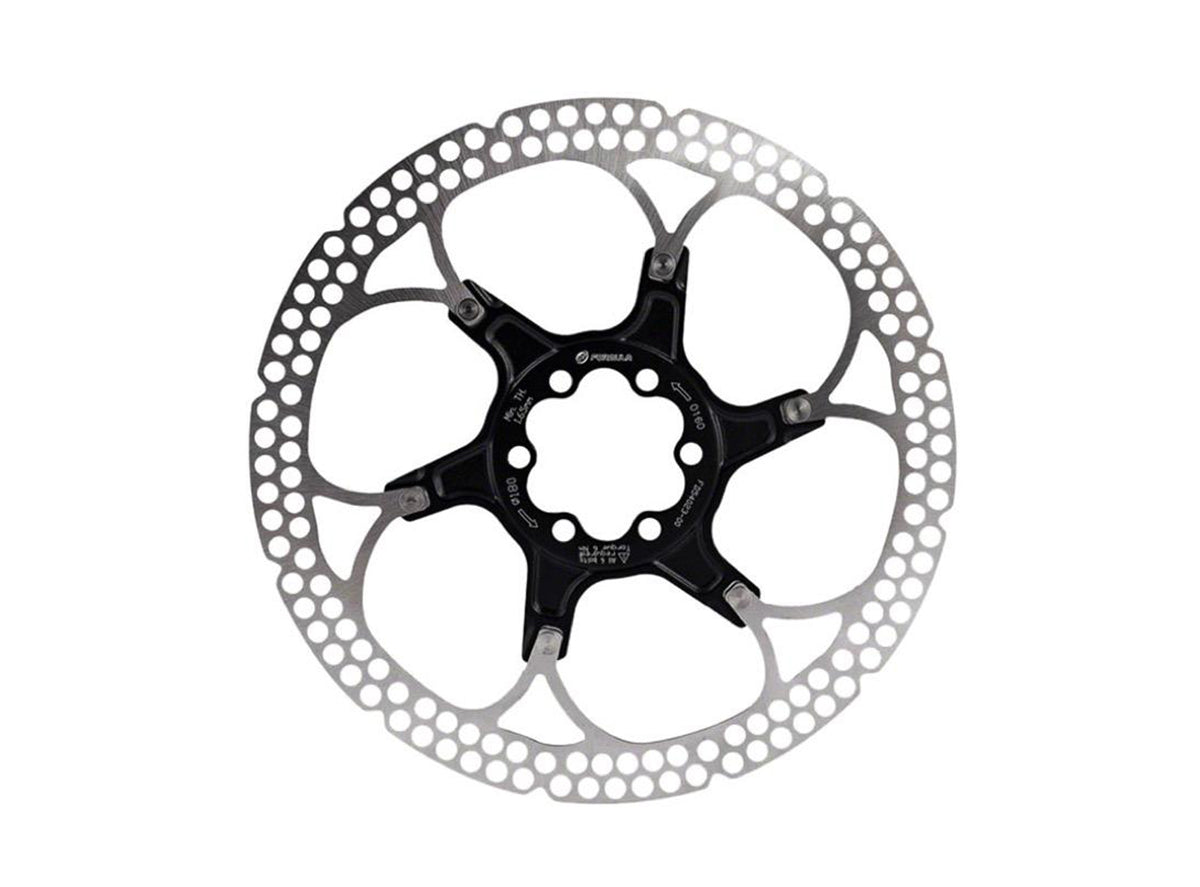 Formula 2 Piece 6 Bolt Rotor