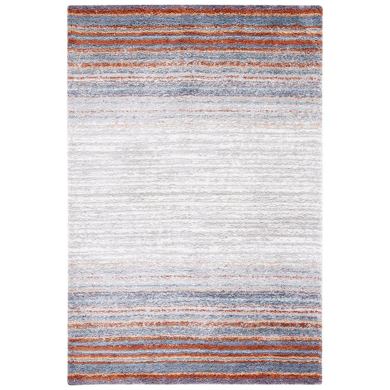 Safavieh Berber Shag Yolanda Rug