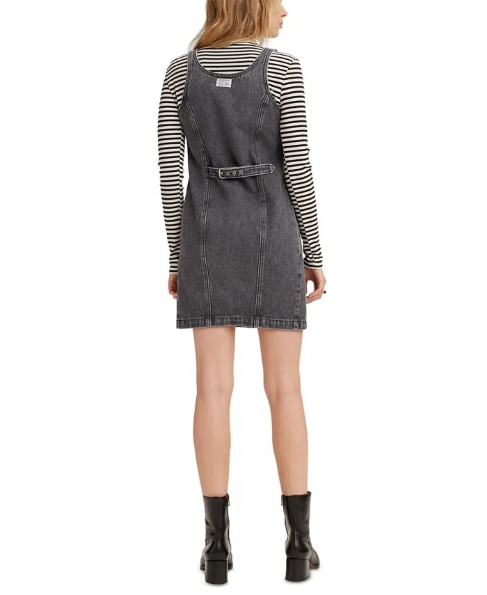 Women's Tuli Denim Mini Dress