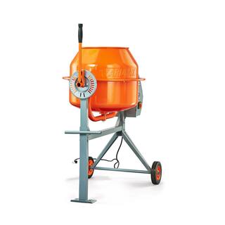 YARDMAX 4 cu. ft. Concrete Mixer YM0115