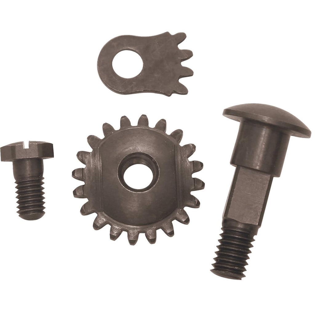 FELCO® F8 Replacement Nut and Bolt Kit