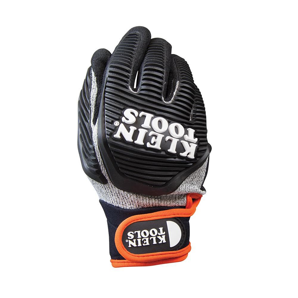 Klein Tools Cut 5 Resistant Gloves L 40224 from Klein Tools