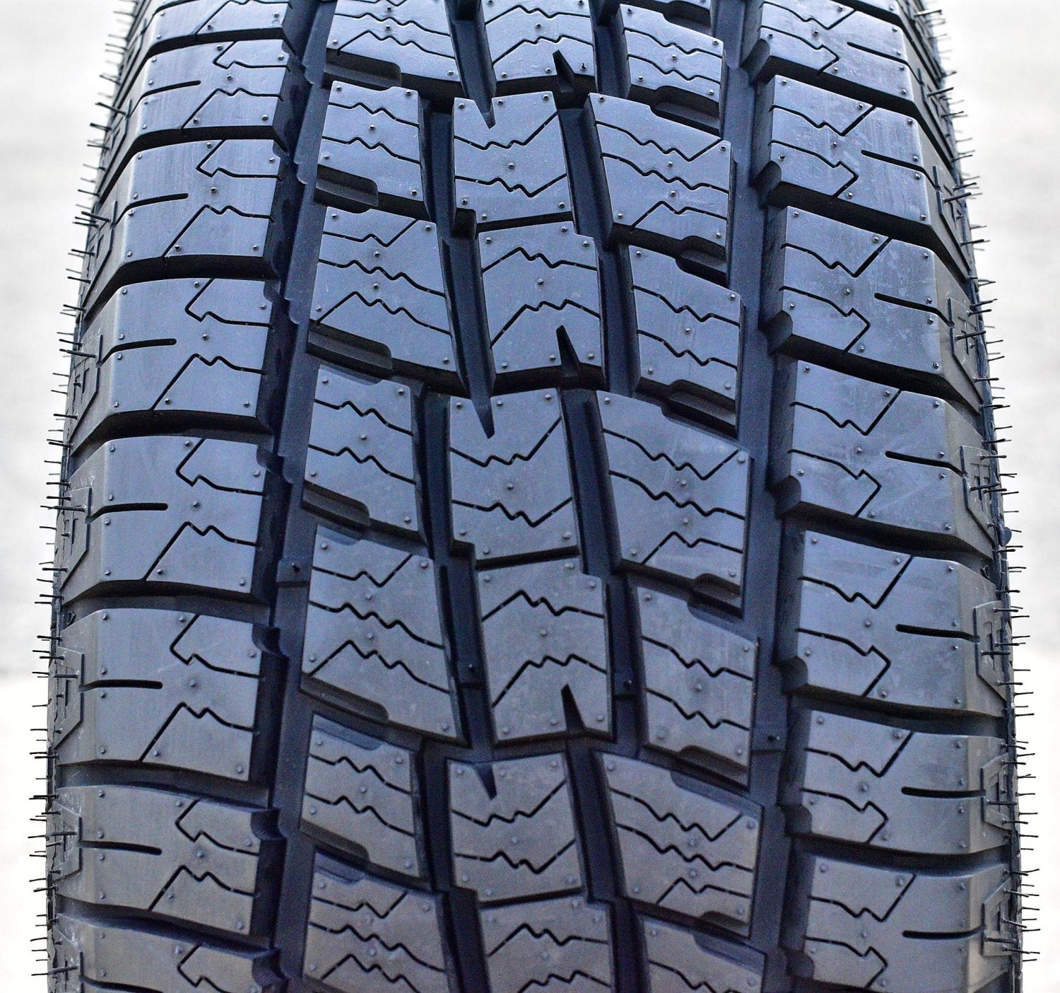 Tire Landgolden LGT57 A/T 265/70R15 112S AT All Terrain