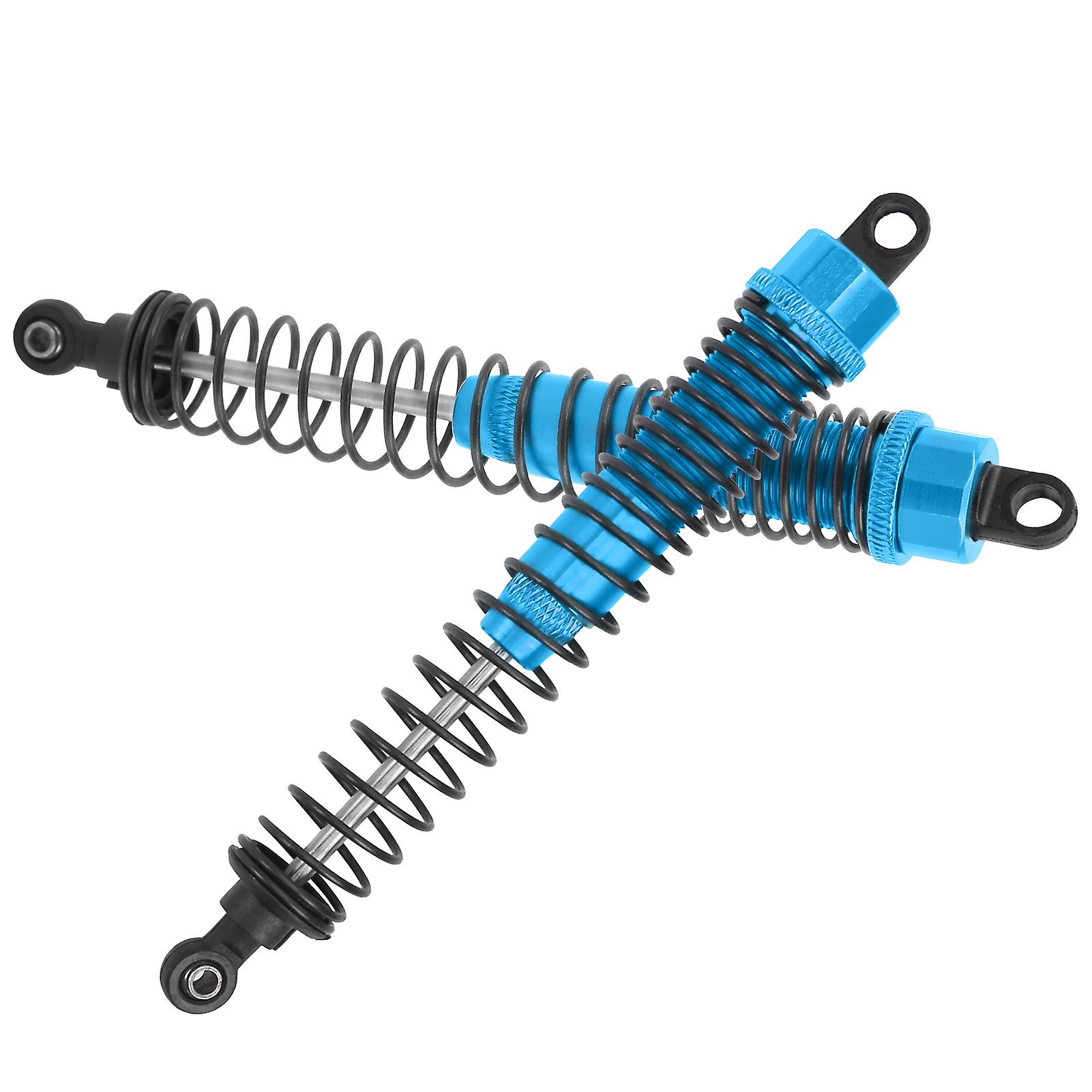 18007 Remote Control Car Aluminium Alloy 130mm Shock Absorber For Traxxas/slash/2wd Rc Carblue