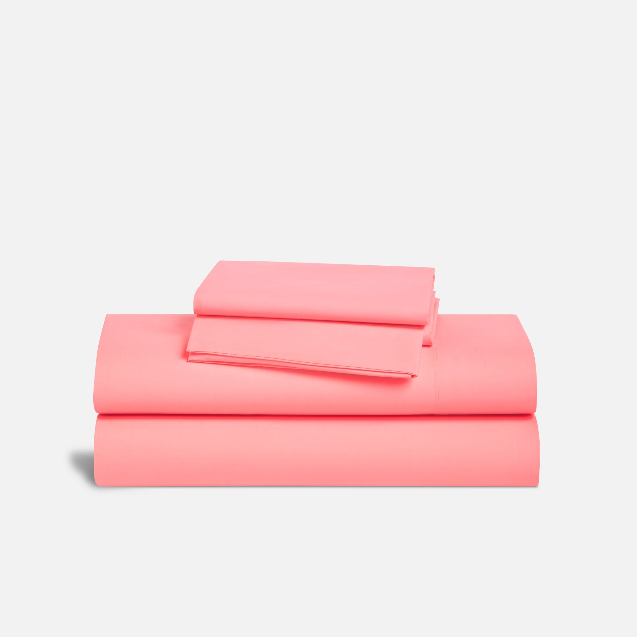 Luxe Sateen Core Sheet Set - Last Call