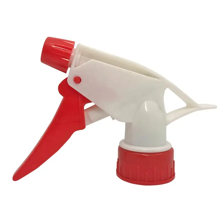 2023 Factory supply High Quality mist pump Trigger sprayer  for bottle