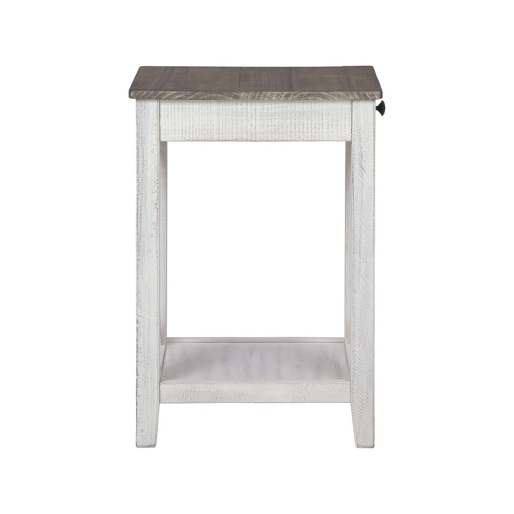 Adalane Accent Table