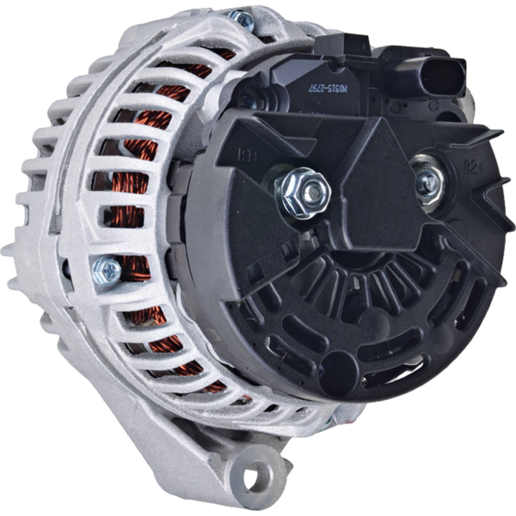 DB Electrical 400-24143 New Alternator for Chrysler Crossfire 2004-2008， Mercedes Benz C CLK ML