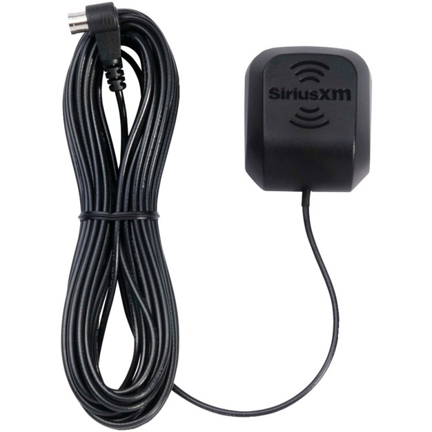 Sirius Xm Siriusconnect Vehicle Tuner