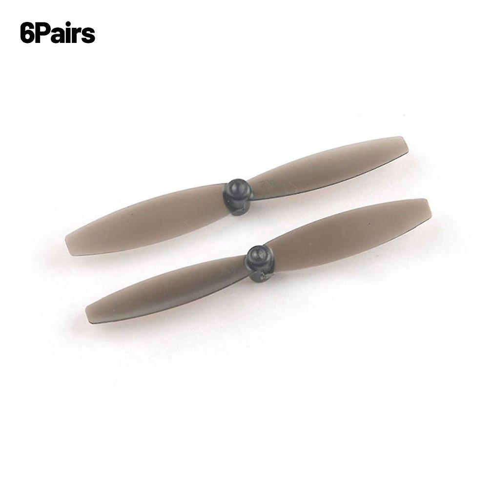 2.5inch 2-blade Pc Propeller For Rc Fpv Racing Freestyle 1.5mm For Propeller Sailfly-x Drones