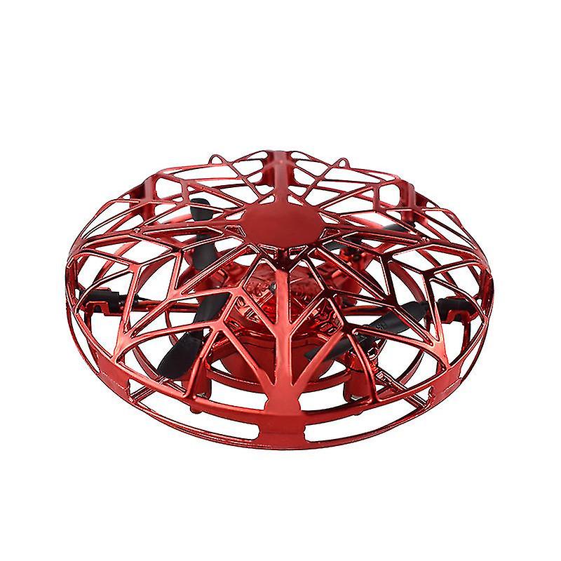 Hand Control Drones For Kids Or Adults - Hands Free Mini Drone， Easy Indoor Mini Ufo Flying Ball Gift Toys