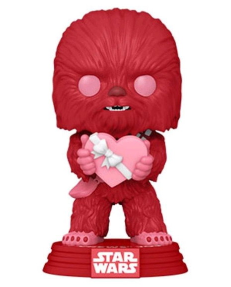 Funko FNK 52871 C Star Wars Funko POP Vinyl Figure...