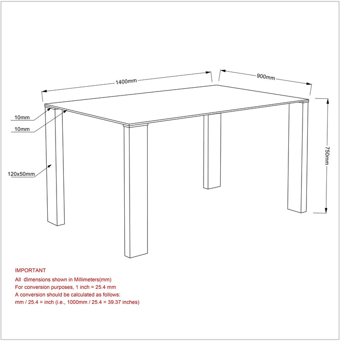 World Wide FrankfurtRizzo 207165080GY 5pc Dining Set ChromeGrey