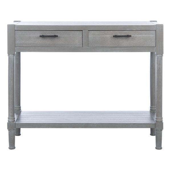 SAFAVIEH Filbert 2-Drawer Console Table - 35.5